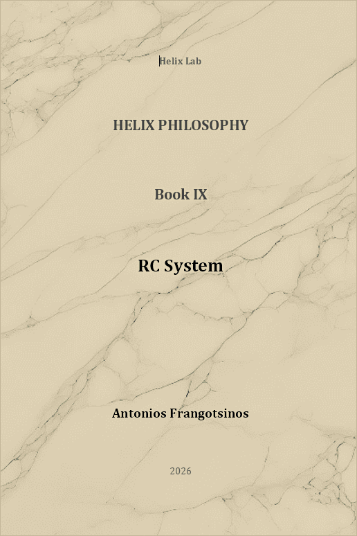 Book IX — RC System