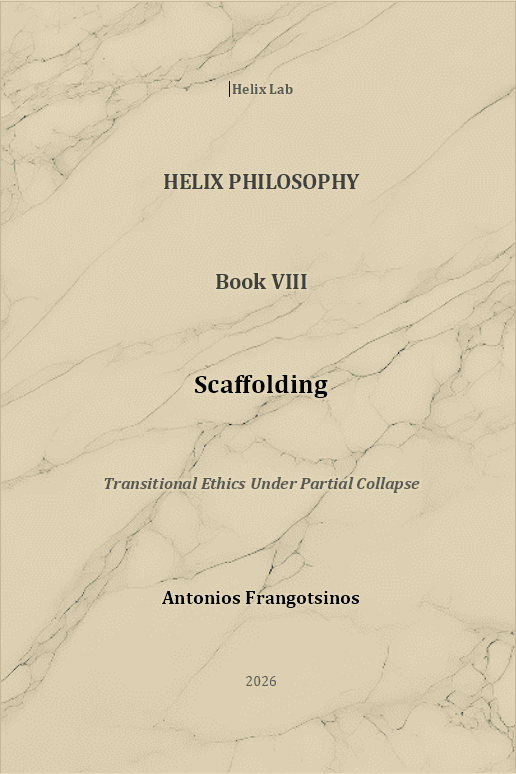 Book VIII — Scaffolding