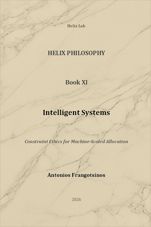 Book XI — Intelligent Systems